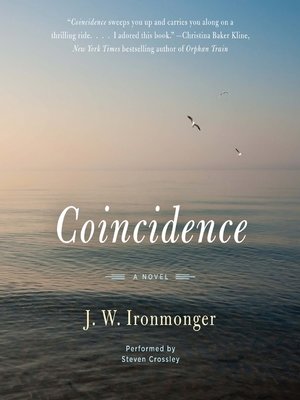 cover image of Coincidence